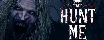 Hunt Me : Coop Horror Game