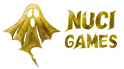 Logo Nuci Games