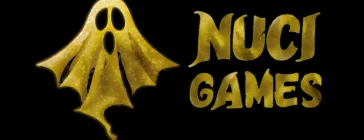 Nuci Games: Übernatürliche Horror-Spiele und Geisterjagden